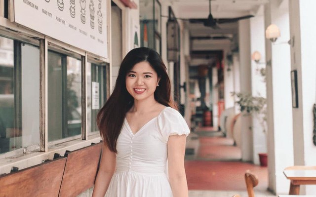 Chỉ ăn khoai lang v&#224; dứa, c&#244; g&#225;i 26 tuổi tiết kiệm 2 tỷ đồng mua nh&#224; sau 3,5 năm - Ảnh 1