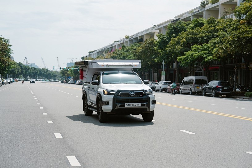 GIA Đ&#204;NH Ở TPHCM SẮM &#39;NH&#192; DI ĐỘNG&#39; ĐI XUY&#202;N VIỆT: KH&#212;NG LO ĐẶT PH&#210;NG, MUA V&#201; M&#193;Y BAY, TỰ DO TRẢI NGHIỆM ‼️  - Ảnh 2