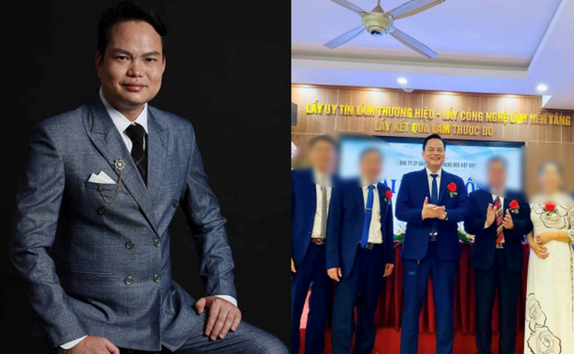 Lại một vụ “mua chung bất động sản”: Kiểu rất nhiều người đưa tiền cho 1 người và…bỏ trốn. - Ảnh 1