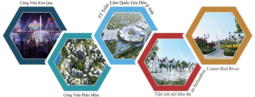 Khơi nguồn tiềm năng bất động sản năm 2021 ph&#237;a Đ&#244;ng Bắc thủ đ&#244; H&#224; Nội - Ảnh 7