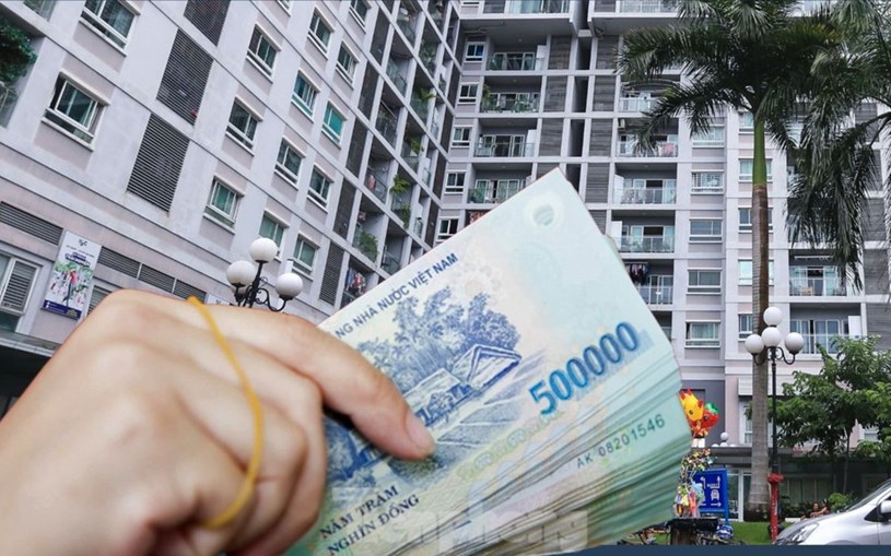 Bán nhà 23 tỷ đem gửi ngân hàng: mỗi tháng lãi gần trăm triệu… nhưng liệu có rơi vào “bẫy lãi suất”? - Ảnh 1