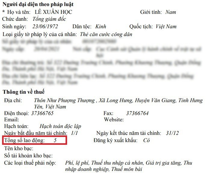 &quot;Nội soi&quot; sức khoẻ c&#244;ng ty B&#225;ch Giang DCI: Chủ KĐT Centerville 17.000 tỷ tại Hưng Y&#234;n, 2 th&#225;ng thay 4 chủ tịch, 5 năm vốn tăng gấp 12 lần nhưng c&#244;ng tỷ chỉ 5 th&#224;nh vi&#234;n - Ảnh 2