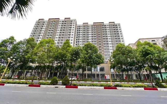 Rủi ro “bán xong vẫn mất trắng” của doanh nghiệp bán NƠXH: giao nhà rồi mới phát hiện khách không đủ điều kiện, buộc phải thu hồi căn hộ - Ảnh 1