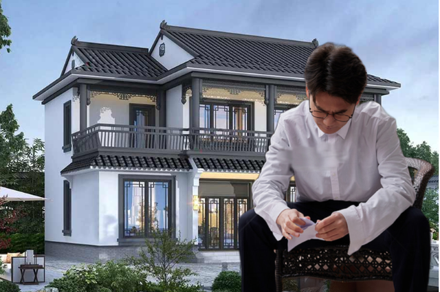 Mẹ mình lén rút sạch tiền tiết kiệm của mình để mua nhà cho em trai. - Ảnh 1