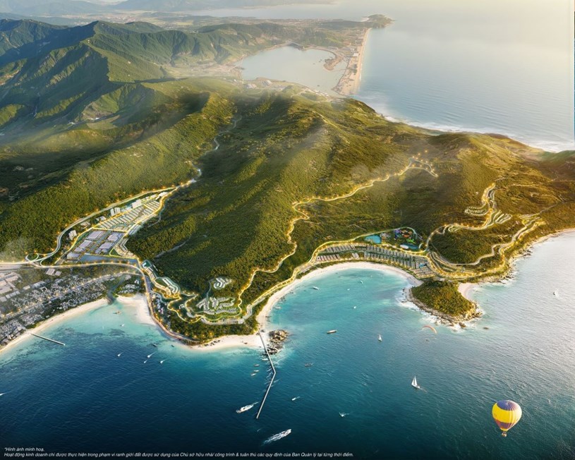 Vinhomes g&aacute;nh to&agrave;n bộ rủi ro l&atilde;i suất cho kh&aacute;ch h&agrave;ng, khẳng định tiềm lực vượt trội v&agrave; uy t&iacute;n tr&ecirc;n thị trường