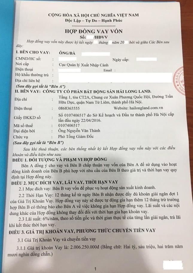 Những vấn đề xung quanh Dự &#225;n Khu đ&#244; thị Y&#234;n B&#236;nh - Ảnh 4