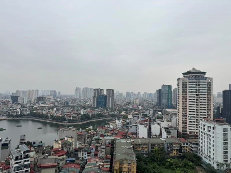&#128293; H&#192; NỘI 2025-2026: NHU CẦU MUA NH&#192; TĂNG MẠNH – CHUNG CƯ L&#202;N NG&#212;I  - Ảnh 1