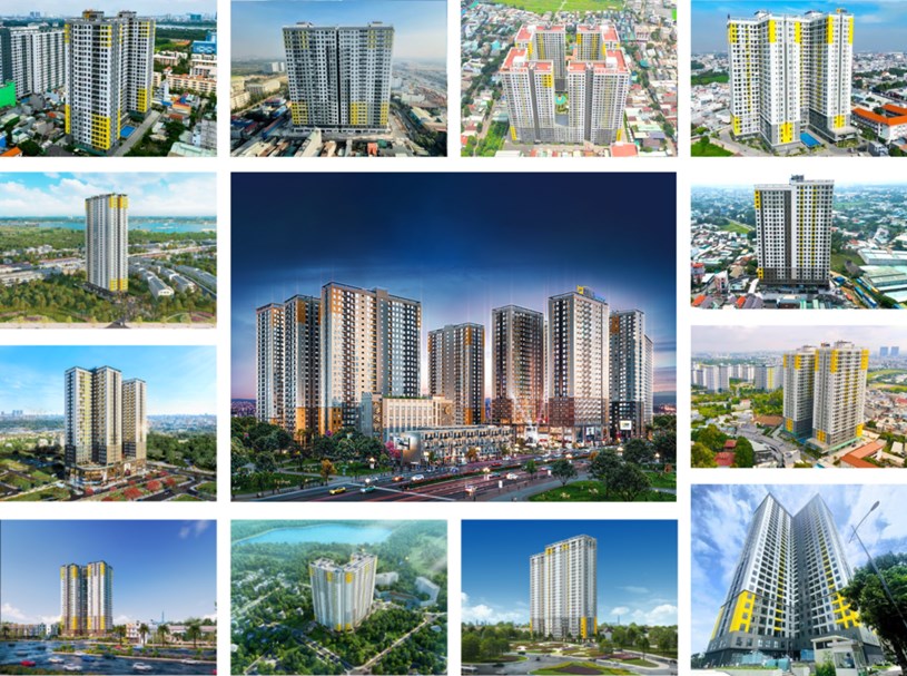 Tập đo&#224;n Bcons v&#224; loạt dự &#225;n tầm trung ở B&#236;nh Dương cho người mua nh&#224; thu nhập trung b&#236;nh kh&#225; tham khảo: Ưu nhược điểm c&#225;c dự &#225;n - Ảnh 1