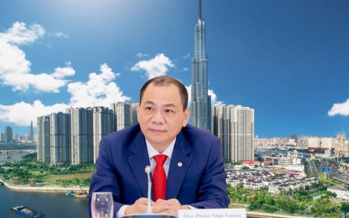 Chấn động thị trường: Vinhomes "khoá trần lãi suất" 5 năm chỉ 9%/năm, người mua miễn nhiễm trước mọi biến động?  - Ảnh 1