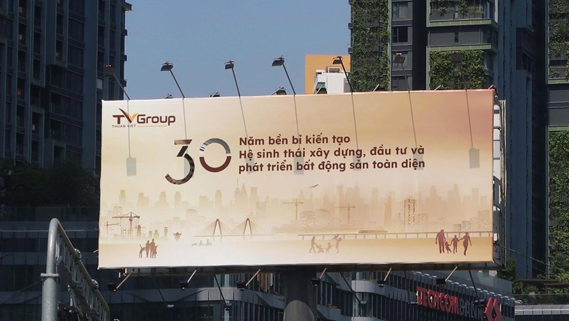 Ảnh: Ho&agrave;ng Quốc Dũng