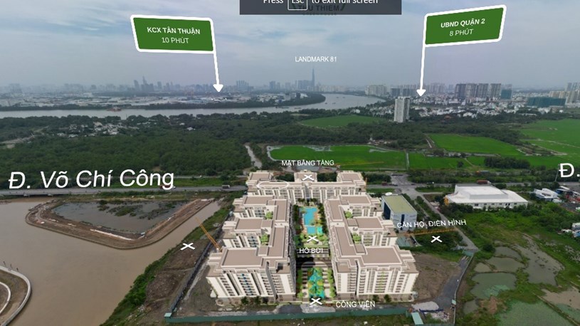 Dạo qua 3 dự án nhà ở xã hội “nóng” nhất TP.HCM: Mỗi nơi một câu chuyện, nhưng điểm chung là… đông như hội =)))) - Ảnh 1