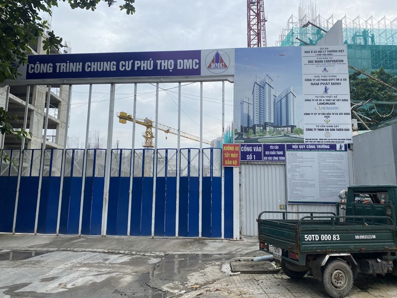 Dạo qua 3 dự án nhà ở xã hội “nóng” nhất TP.HCM: Mỗi nơi một câu chuyện, nhưng điểm chung là… đông như hội =)))) - Ảnh 3