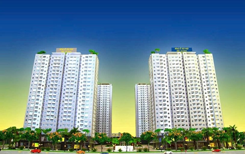 Người mua nh&#224; Bắc Ninh đ&#243;n tin vui Bling Bling lu&#244;n nh&#233;: Mở b&#225;n h&#224;ng trăm nh&#224; ở x&#227; hội với gi&#225; chỉ từ 15,6 triệu/m2  - Ảnh 1
