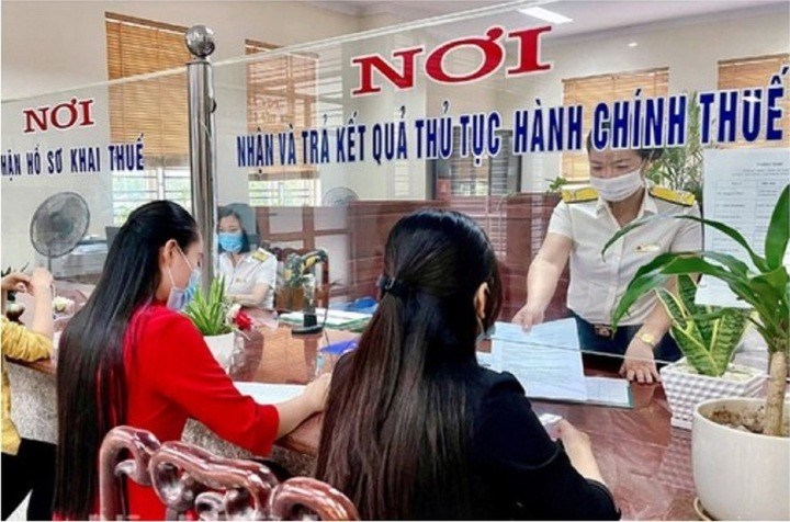Hướng dẫn kê khai thuế cho hộ kinh doanh: Khi vừa cho thuê bất động sản vừa cho thuê tài sản thì tính kiểu gì? - Ảnh 1