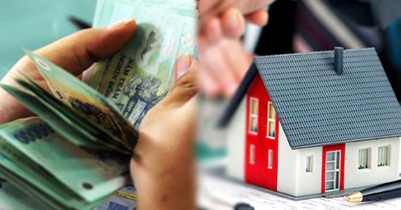 “Lãi suất 16%: Khi giấc mơ ‘mua nhà bằng tiền ngân hàng’ bắt đầu tỉnh lại”  - Ảnh 1