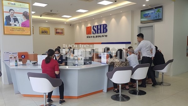 Chủ đầu tư phải nộp đủ 95% giá trị căn hộ tại dự án Green City Bắc Giang thì Ngân hàng SHB - Chi nhánh tỉnh Thái Nguyên mới tiến hành giải chấp