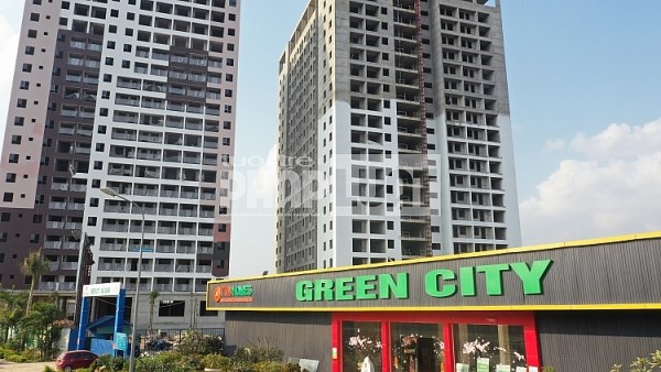 Khách hàng nếu mua căn hộ tại dự án Green City Bắc Giang cần hết sức tỉnh táo và nên thanh toán bằng hình thức chuyển khoản về tài khoản của Chủ đầu tư mở tại ngân hàng SHB - Chi nhánh tỉnh Thái Nguyên để quyền lợi được đảm bảo