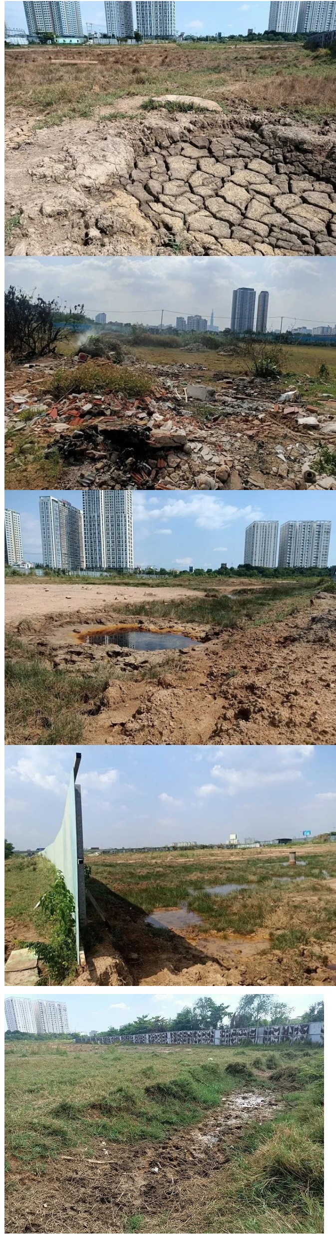 B&ecirc;n trong dự &aacute;n xuất hiện nhiều &ldquo;c&ocirc;ng năng&rdquo; kh&ocirc;ng c&oacute; trong giới thiệu.