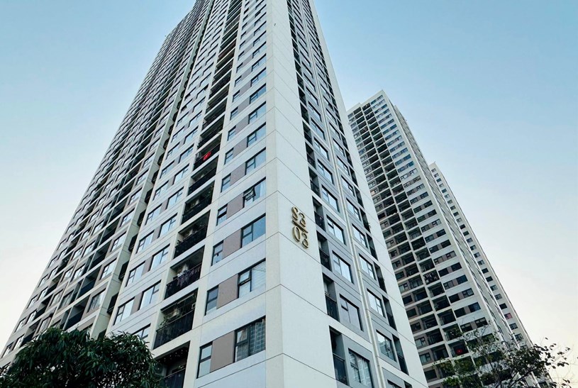 “Ở thử chung cư 3 tháng, tôi mới hiểu: có những thứ nhà đất cho mình mà tiền cũng không mua lại được”  - Ảnh 1