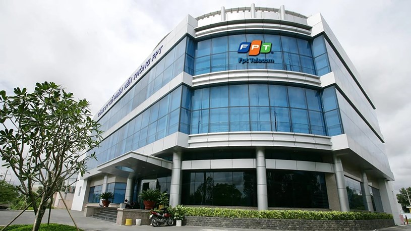 TÍN HIỆU GÌ ĐÂY? Về với Bộ Công an, FPT Telecom chính thức "cắm cờ" sang mảng Bất động sản - Ảnh 1