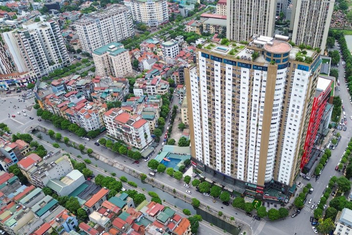 Vay mua nhà: Giấc mơ an cư hoá áp lực khi lãi suất tăng  - Ảnh 1