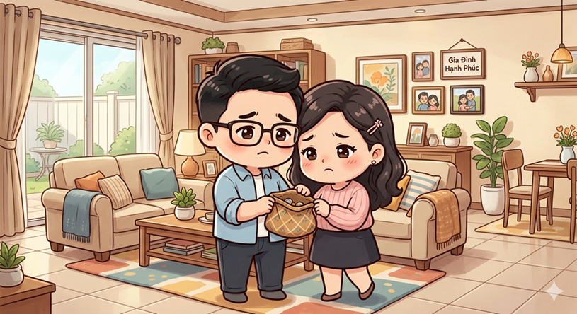 Chuyện nhà cửa năm 2026: Cố mua thì long đong, đi thuê lại lận đận  - Ảnh 1