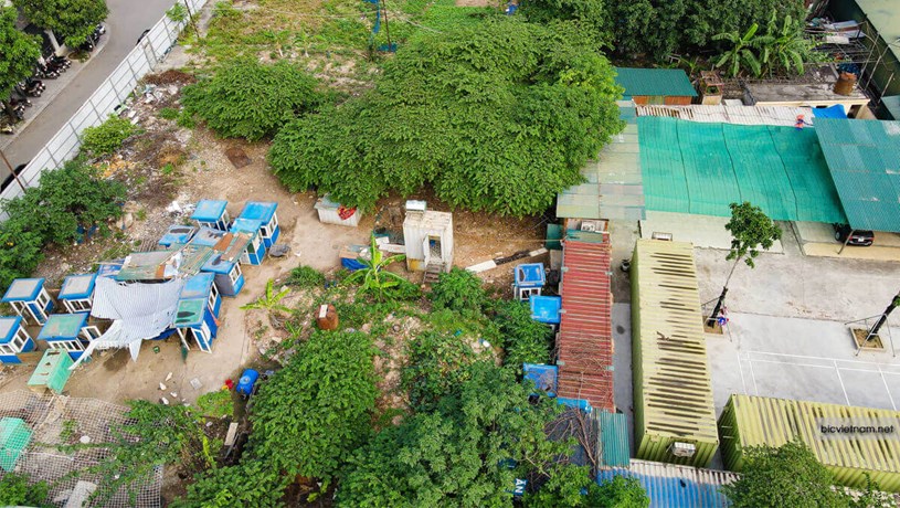 Thay bạn dạo quanh 3 tọa độ NOXH "nóng" nhất Hà Nội: Hạ Đình, Nguyễn Xiển và Bamboo Garden - Nơi sát trung tâm, nơi giá rẻ không tưởng  - Ảnh 4