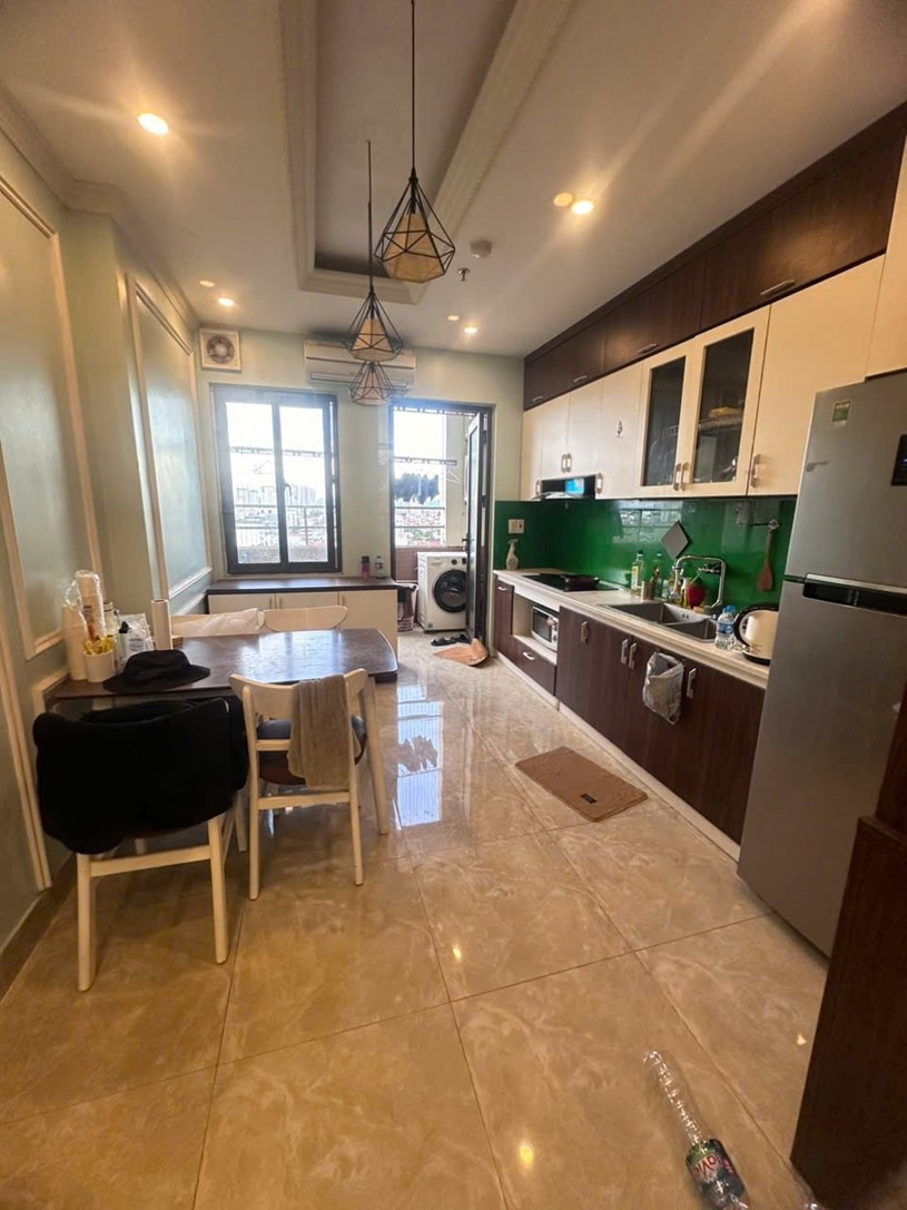 Mua căn hộ sang nhượng và tình trạng mỗi người bán 1 giá - Ảnh 1