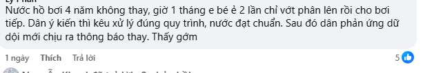 Lượn 1 v&ograve;nggroup cư d&acirc;n th&ocirc;i m&agrave; e tổng hợp được cỡ n&agrave;y cmt phản &aacute;nh.