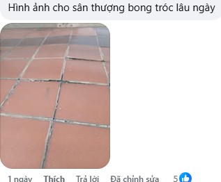 Bcons Garden: Băng rôn đỏ rực ở ban công và nỗi lòng cư dân  - Ảnh 9