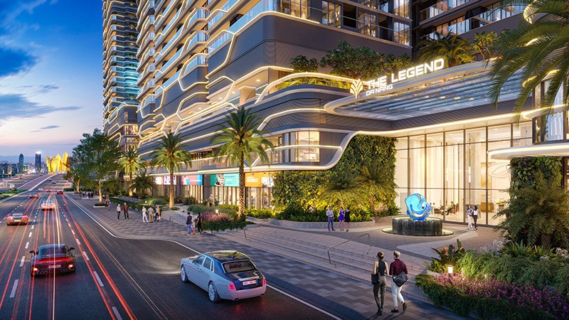 Khi lãi suất tăng, nhà đầu tư tìm “tài sản dòng tiền” - Ảnh 3