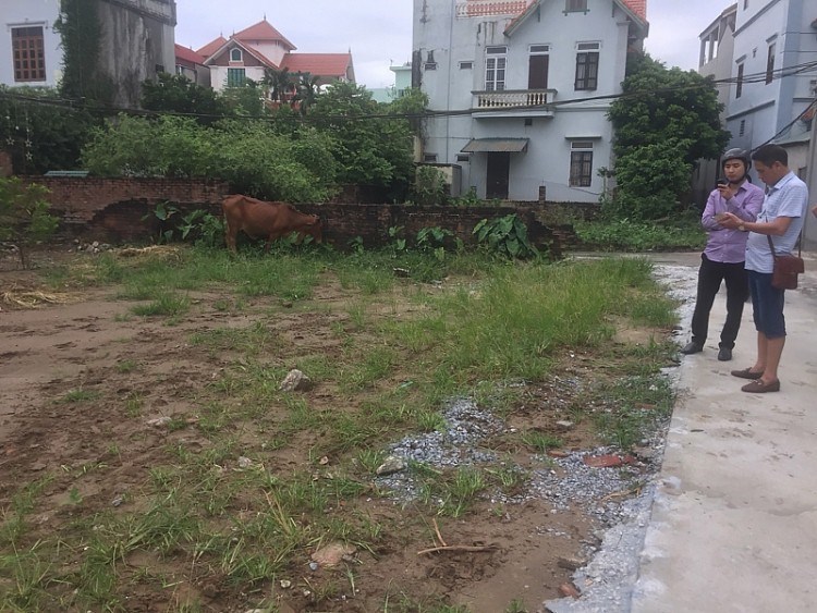 Xu hướng “Nam tiến” kh&#244;ng c&#242;n, nh&#224; đầu tư H&#224; Nội đang đổ x&#244; “săn” đất nền ven đ&#244;? - Ảnh 2