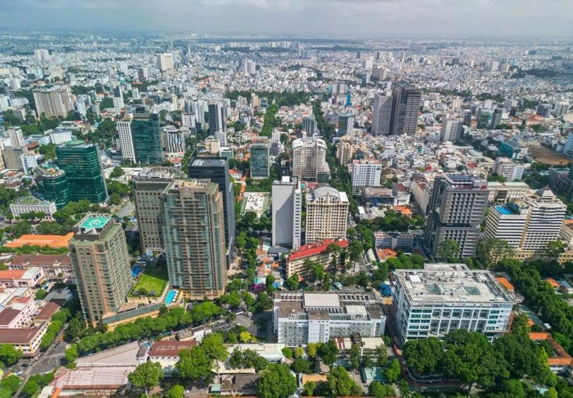 CĂN HỘ TP.HCM “ĐÓNG BĂNG” THANH KHOẢN: GIAO DỊCH GIẢM HƠN 66%, LÃI SUẤT TĂNG KÉO TÂM LÝ NGƯỜI MUA CHỮNG LẠI  - Ảnh 4