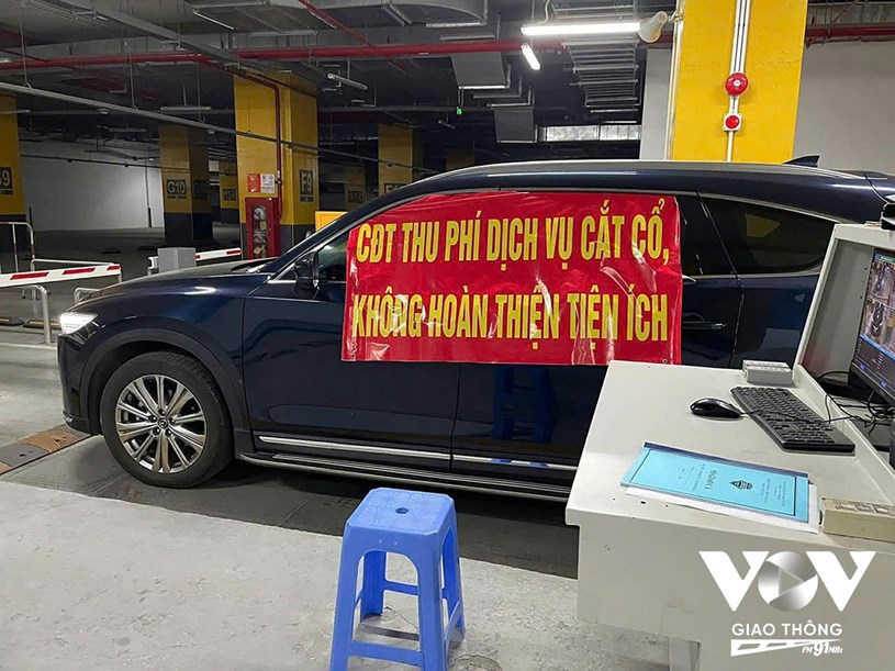 Ảnh: VOV Giao Th&ocirc;ng&nbsp;