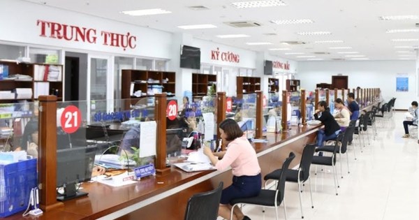 Sắp xếp mỗi tỉnh, thành chỉ có 1 văn phòng đăng ký đất đai, 1 Trung tâm phát triển quỹ đất, 1 Trung tâm khuyến nông: Bà con sắp khoẻ hơn?  - Ảnh 1