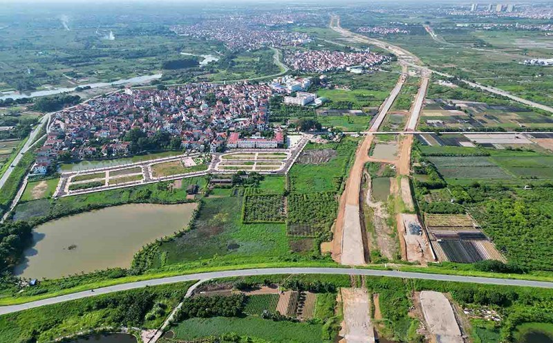 Bất động sản v&#249;ng ven g&#226;y ch&#250; &#253;: L&#224;n s&#243;ng dịch chuyển mới của người mua nh&#224; v&#224; nh&#224; đầu tư  - Ảnh 2