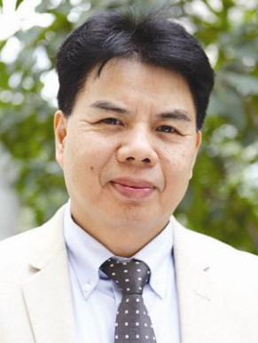 Luật sư Nguyễn Tiến Lập