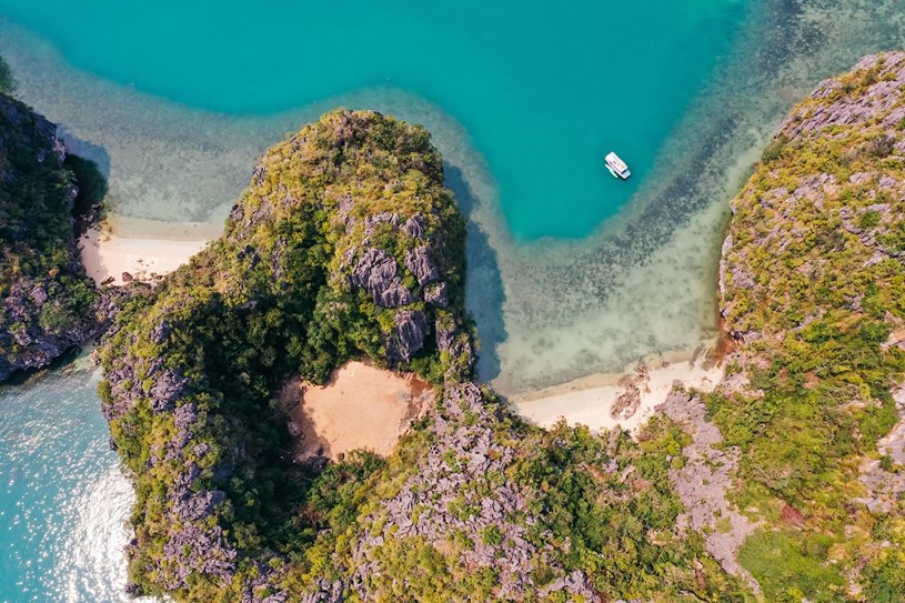 Giới đầu tư đang “dòm ngó” siêu dự án nào ở Cát Bà? - Ảnh 1