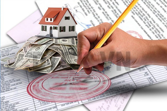 ⚠️ Cảnh báo rủi ro khi ký hợp đồng mua nhà theo mẫu chủ đầu tư: Chữ ký vội vã đôi khi đắt hơn cả căn hộ.  - Ảnh 1