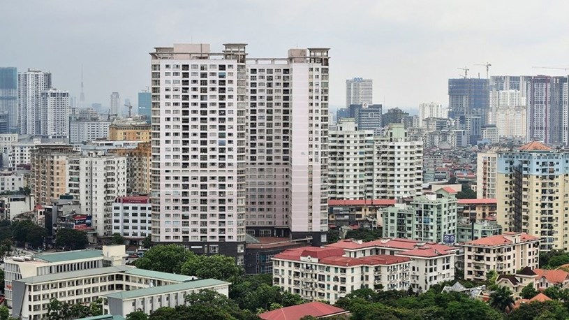 &#127961;️ Savills cảnh b&#225;o: Chung cư dưới 2 tỷ – Giấc mơ an cư đang biến mất khỏi tầm tay người trẻ?  - Ảnh 2