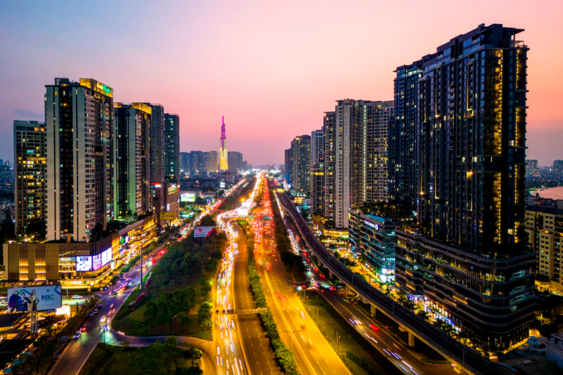 Báo chí quốc tế nhìn về thị trường BĐS Việt Nam: Masterise Homes – “Người định chuẩn” cho bất động sản cao cấp - Ảnh 4