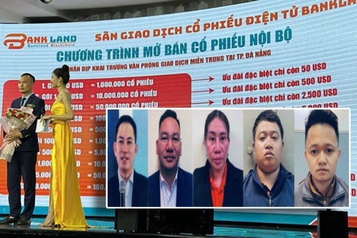 Hơn 5.000 người trắng tay vì "bánh vẽ" bất động sản: Bài học cũ nhưng luôn mới mang tên lãi suất cao - Ảnh 1