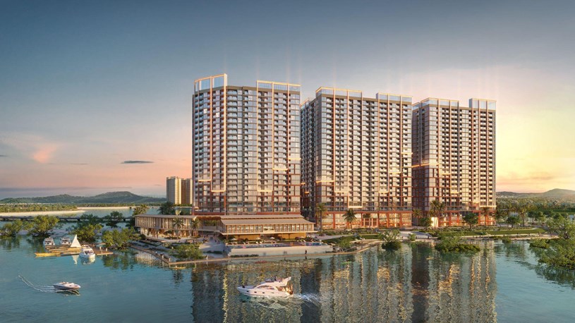 Onsen 3 thiết lập chuẩn sống Wellness với đặc quyền kho&aacute;ng n&oacute;ng nội khu tại Clubhouse hơn 3.000m2.