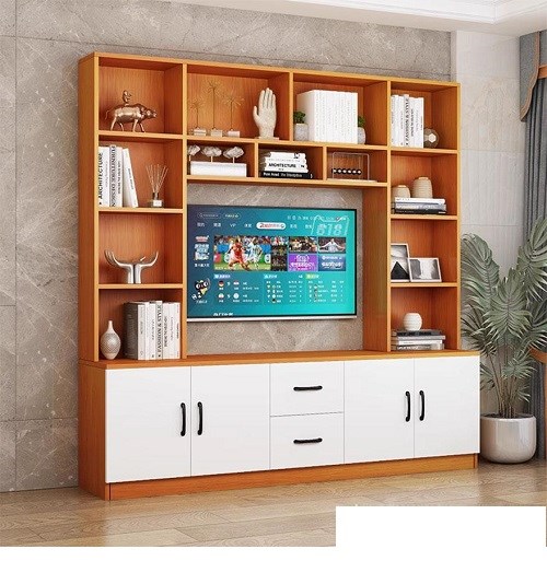 Làm nhà đừng chỉ nghĩ đến đẹp: Những thiết kế giúp bạn bớt làm osin cho chính ngôi nhà mình  - Ảnh 2