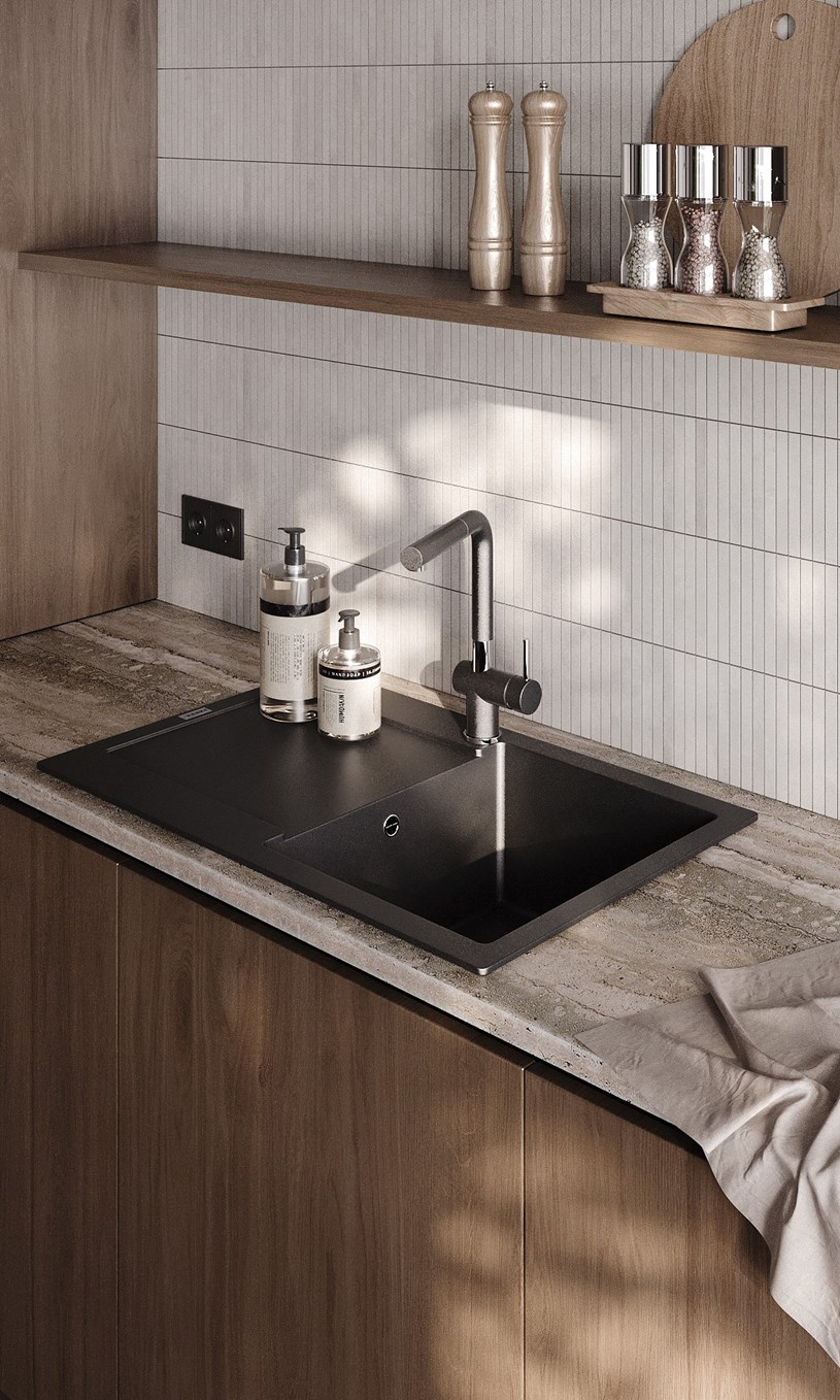 Làm nhà đừng chỉ nghĩ đến đẹp: Những thiết kế giúp bạn bớt làm osin cho chính ngôi nhà mình  - Ảnh 4