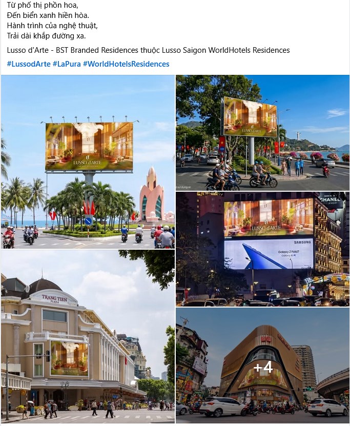Lướt fb thấy ngay 1 post m&agrave; to&agrave;n h&igrave;nh AI.