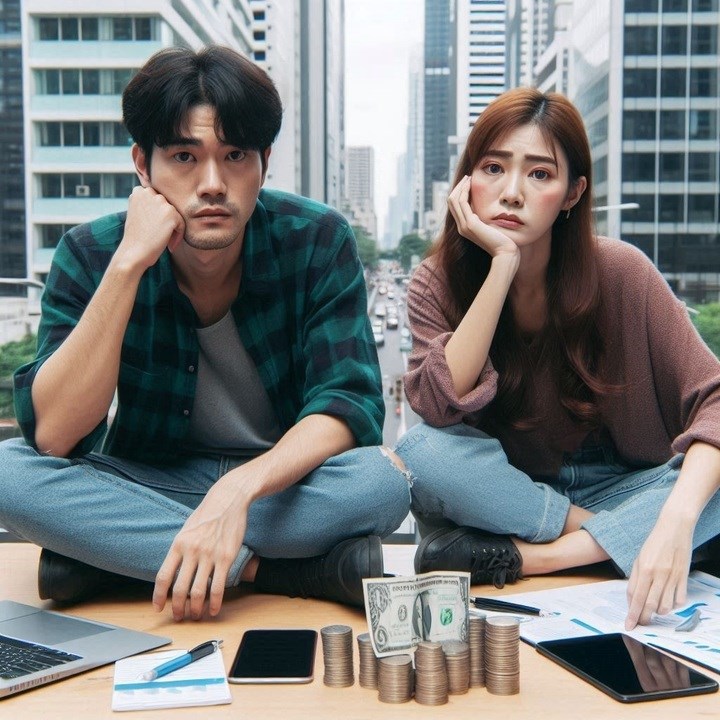Từ mơ mộng đến thực tế: Khoản trả g&#243;p kh&#244;ng phải l&#224; tất cả, những chi ph&#237; ẩn kh&#244;ng phải ai cũng biết  - Ảnh 1
