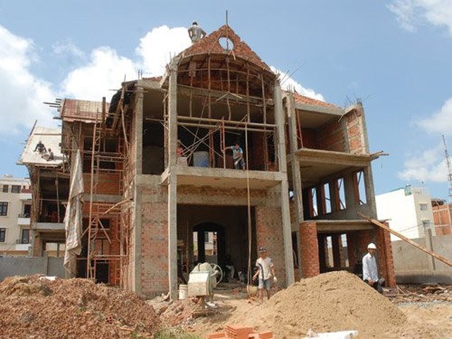 M&#225;t h&#224;ng trăm triệu oan v&#236; kh&#244;ng hiểu về việc x&#226;y nh&#224;  - Ảnh 1