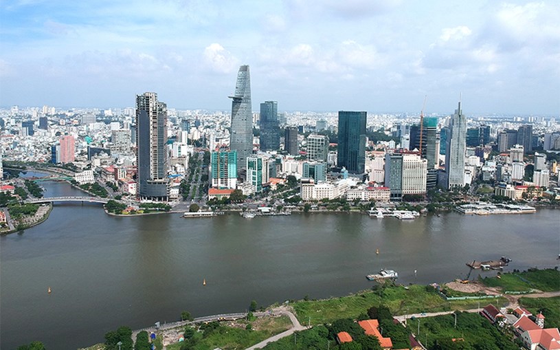 Nhà trung tâm cũ vs trung tâm mới: bài toán không có đáp án đúng, chỉ có… hợp hay không  - Ảnh 1