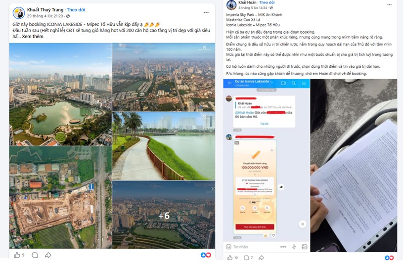 Em đang tia Iconia Lakeside thì đọc được bài này… tự nhiên tim đập chậm lại một nhịp 😌  - Ảnh 2